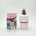 Lampe rechargeable 30w